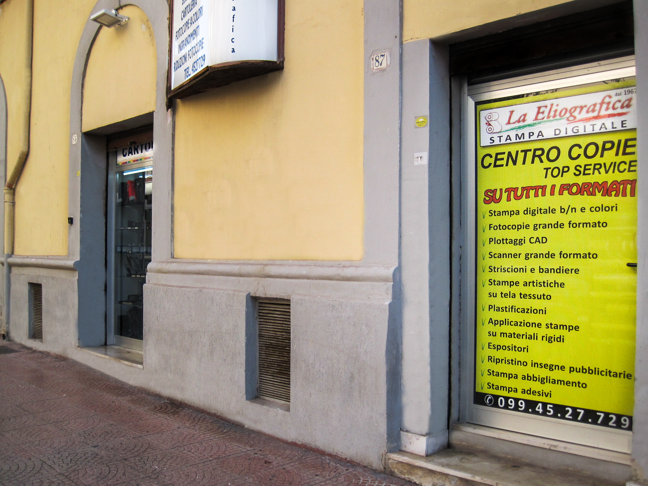 Contatti